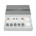 Kits de micro-pigmentos de cejas Permanent Pigment Micro pigmentación de maquillaje